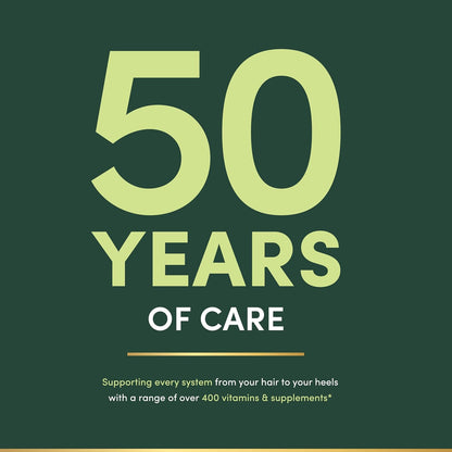 Premium Magnesium for Vitality & Health