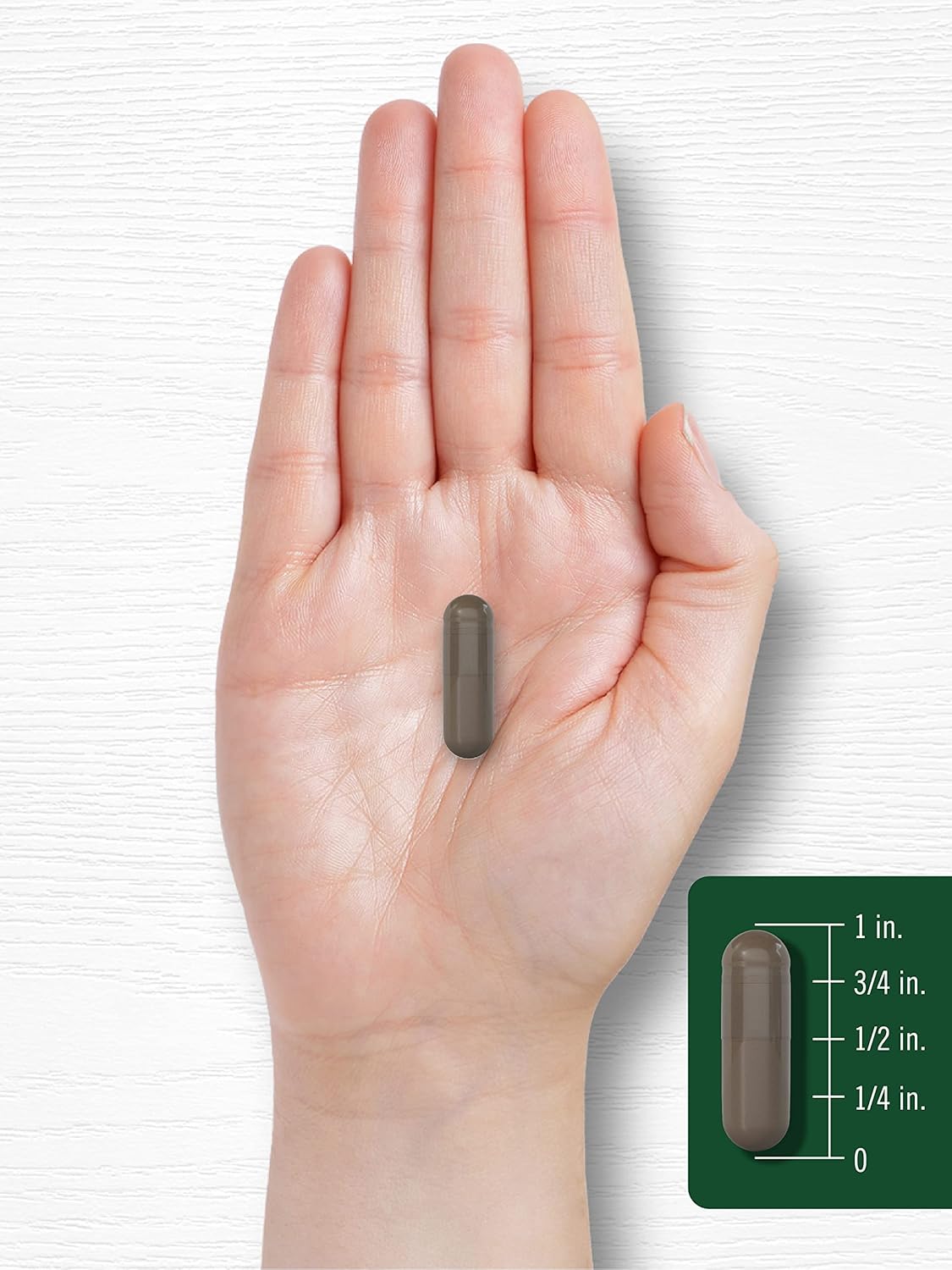 Himalayan Shilajit Energy Capsules